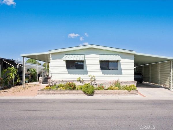 1065 Lomita Boulevard, Unit 295, Lomita, CA 90710