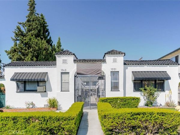 1051 Western Avenue, Unit C, Glendale, CA 91501