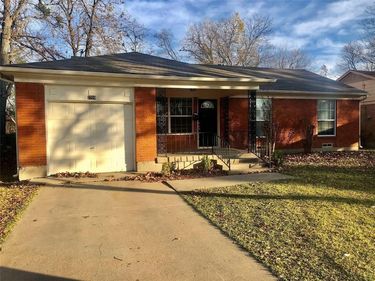 2709 Highwood Drive, Dallas, TX 75228