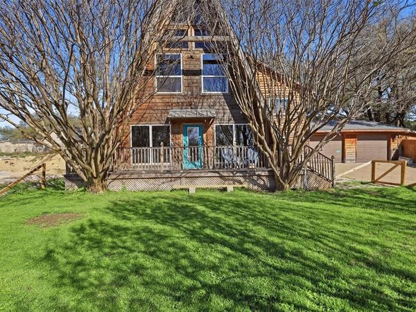 613 Mustang Trail, Granbury, TX 76049