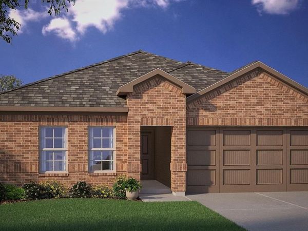 908 TRACTION Trail, Cleburne, TX 76031