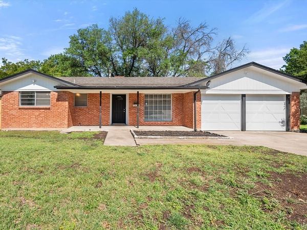 5816 Sandra Drive, Fort Worth, TX 76133