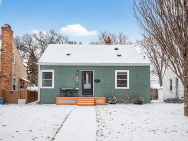 5541 33rd Avenue S, Minneapolis, MN 55417