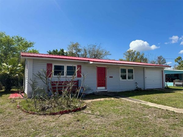 21299 AUSTIN AVENUE , PORT CHARLOTTE, FL 33952