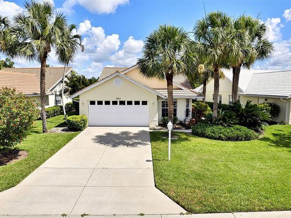 1803 ASHLEY DRIVE, VENICE, FL 34292