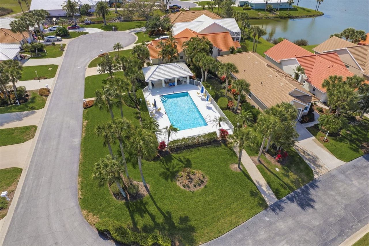 1803 Ashley Drive, Venice, FL 34292 Photo