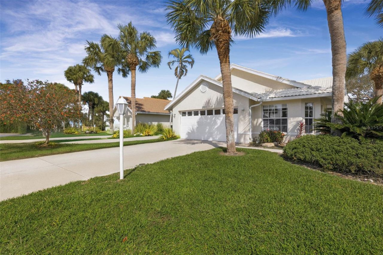 1803 Ashley Drive, Venice, FL 34292 Photo