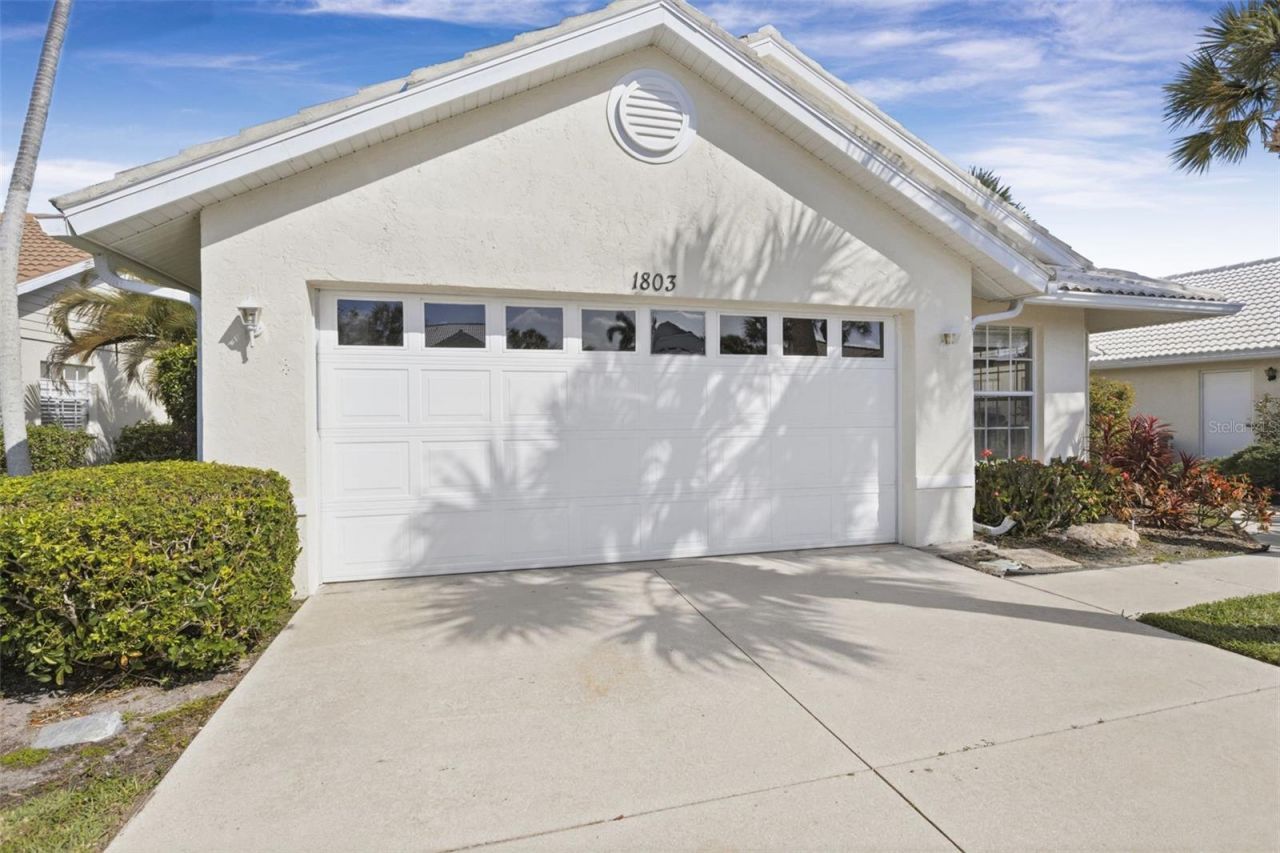 1803 Ashley Drive, Venice, FL 34292 Photo
