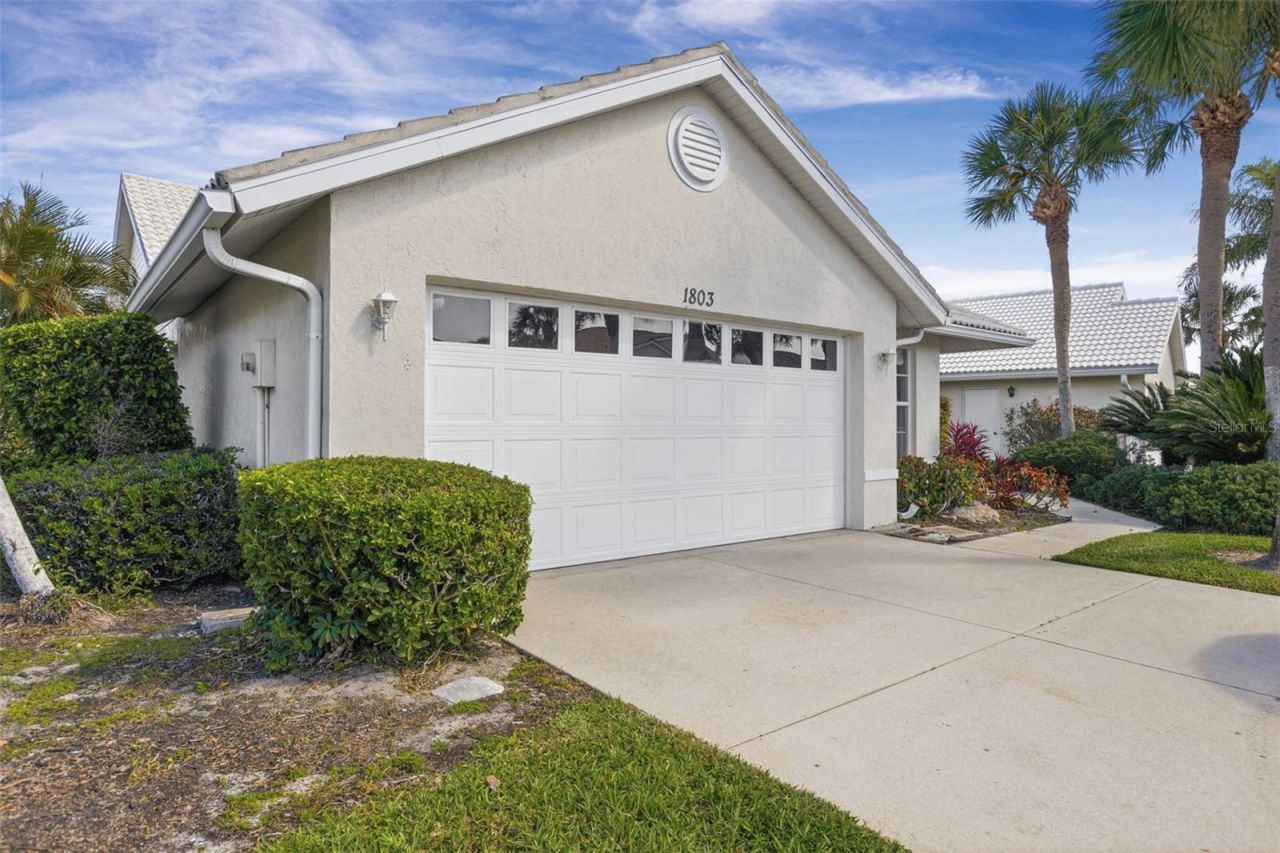 1803 Ashley Drive, Venice, FL 34292 Photo