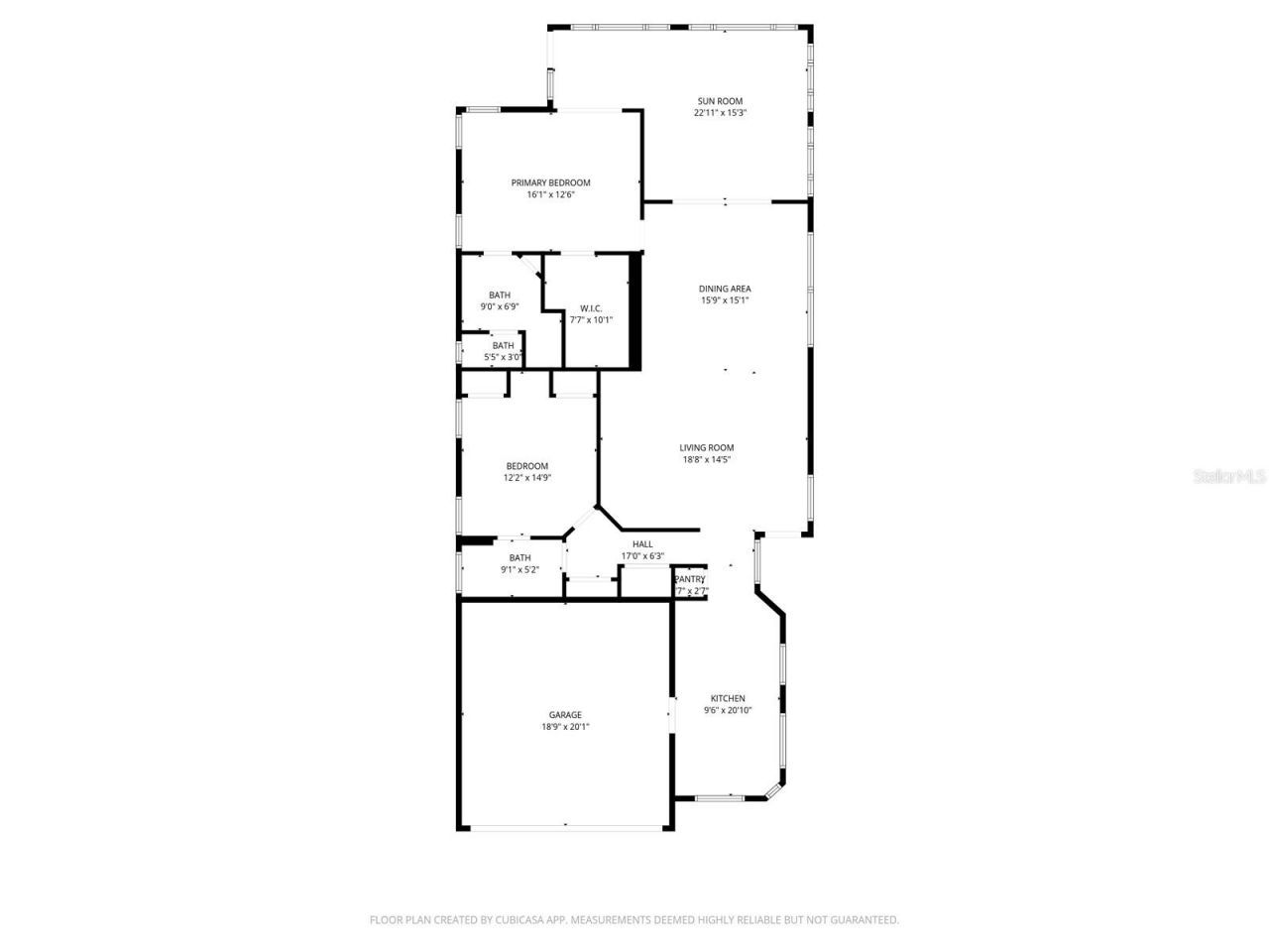 1803 Ashley Drive, Venice, FL 34292 Photo