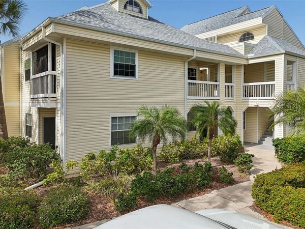 6915 STONES THROW CIRCLE N, Unit 3106, ST PETERSBURG, FL 33710