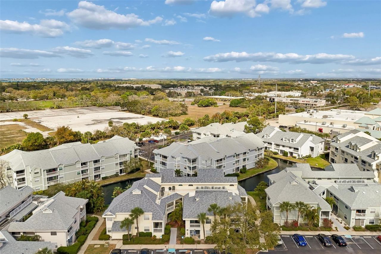 6915 Stones Throw Circle N, Unit 3106, Saint Petersburg, FL 33710 Photo
