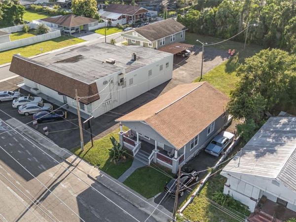 3416 N 15TH STREET , TAMPA, FL 33605