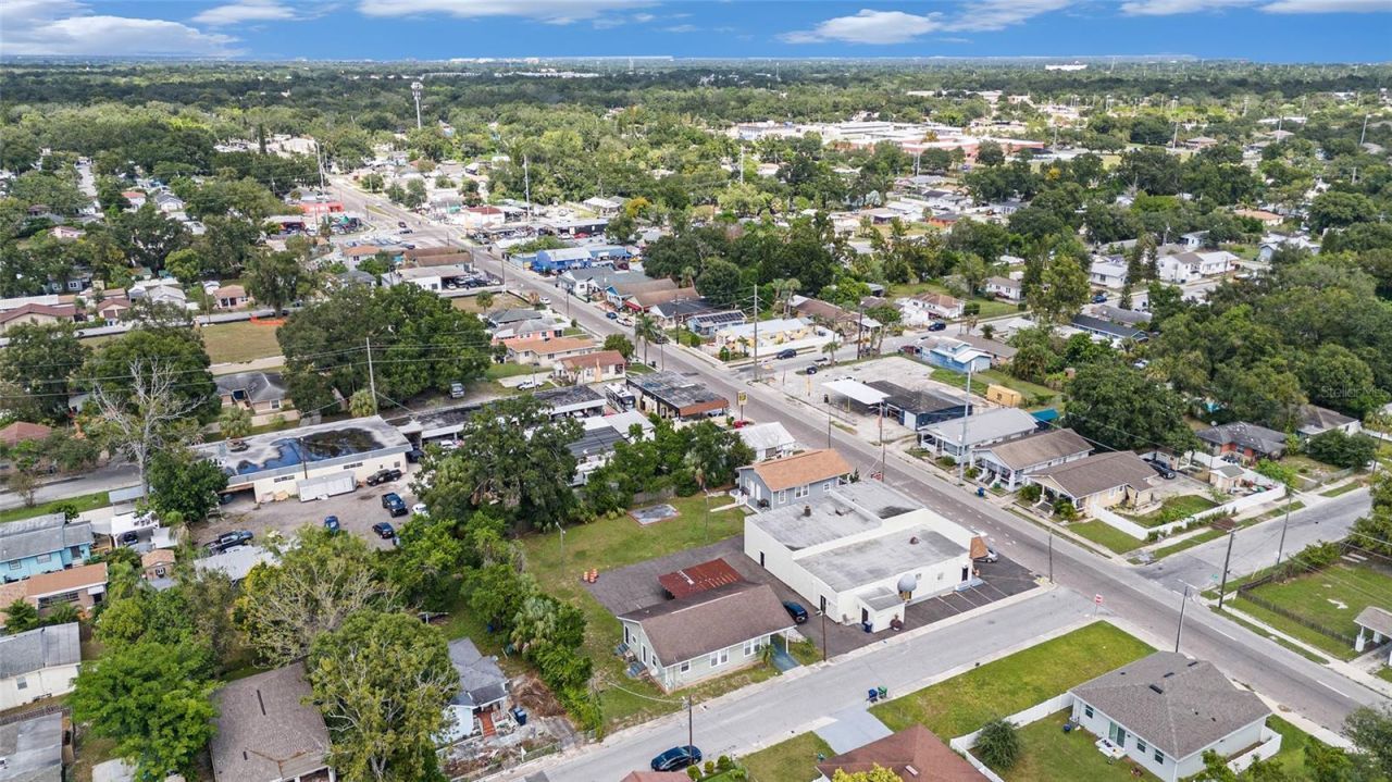 3416 N 15th Street , Tampa, FL 33605 Photo