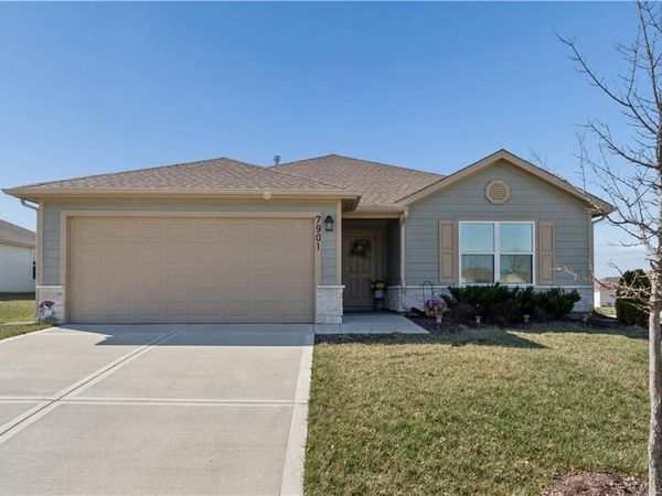 7901 SE 6th Street, Blue Springs, MO 64014