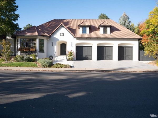 190 S Glencoe Street, Denver, CO 80246