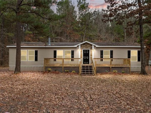 1399 UNION Road, Florien, LA 71429