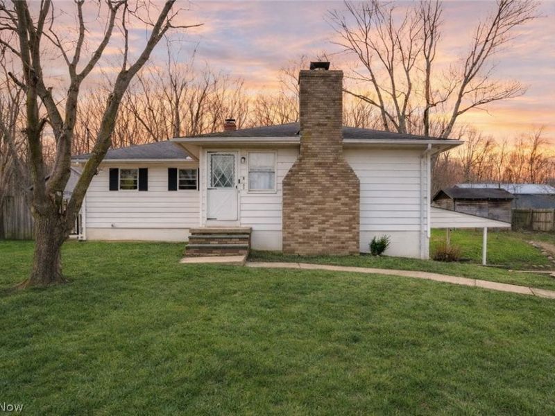 5789 E Law Road, Valley City, OH 44280 Photo 1