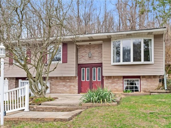 1302 Rankin Road, Mckeesport, PA 15131