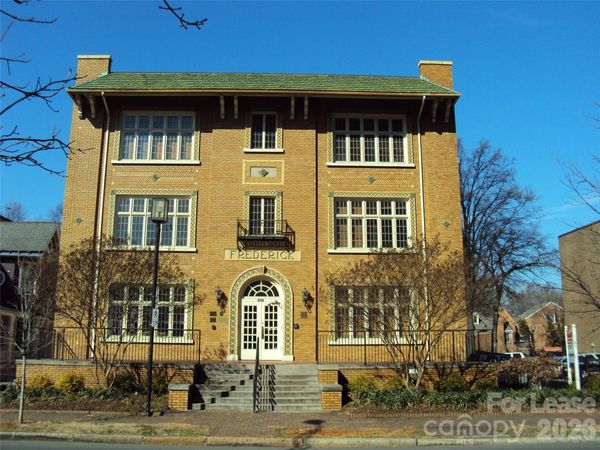 515 N Church Street , Unit 104, Charlotte, NC 28202