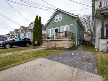 104 Pries Avenue, Buffalo, NY 14220