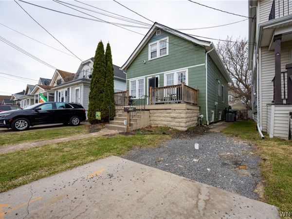 104 Pries Avenue, Buffalo, NY 14220