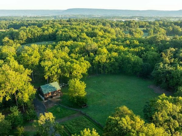 3171 RITNER HIGHWAY, NEWVILLE, PA 17241