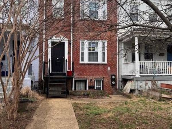1513 MASSACHUSETTS AVENUE SE, UNIT B, WASHINGTON, DC 20003