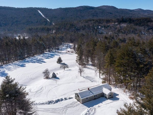 199 Turkey Mountain Road, Jamaica, VT 05343