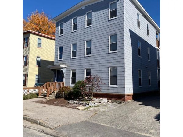 365 & 369 Dubuque Street, Manchester, NH 03102