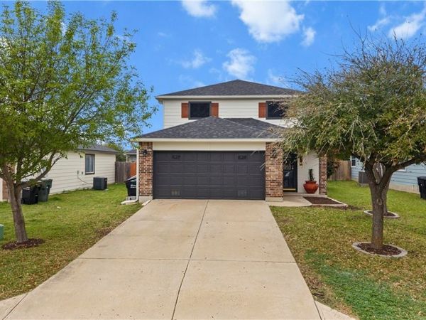 118 Avrshire Lane, Temple, TX 76502