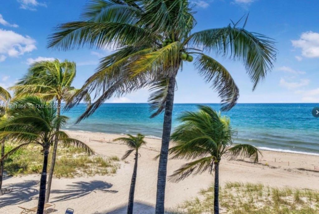 1370 S Ocean Blvd, Unit 1506, Pompano Beach, FL 33062 Photo