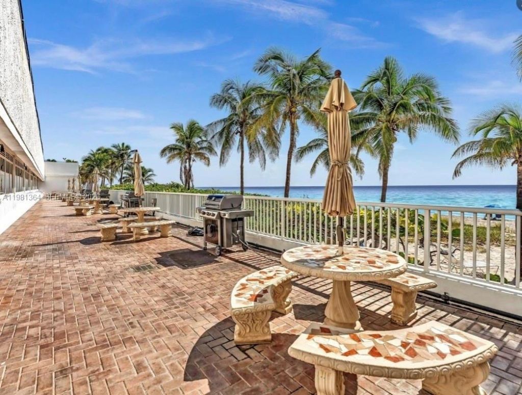 1370 S Ocean Blvd, Unit 1506, Pompano Beach, FL 33062 Photo
