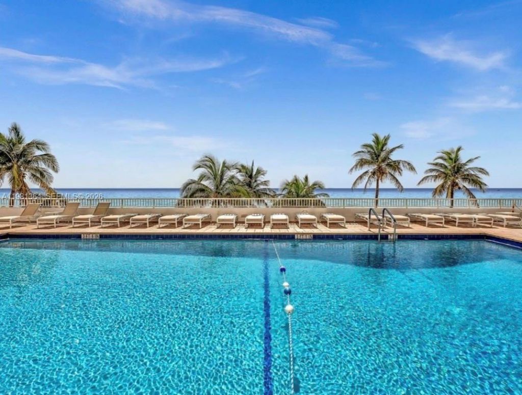 1370 S Ocean Blvd, Unit 1506, Pompano Beach, FL 33062 Photo