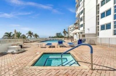 1370 S Ocean Blvd , Unit 1506, Pompano Beach, FL 33062 Photo
