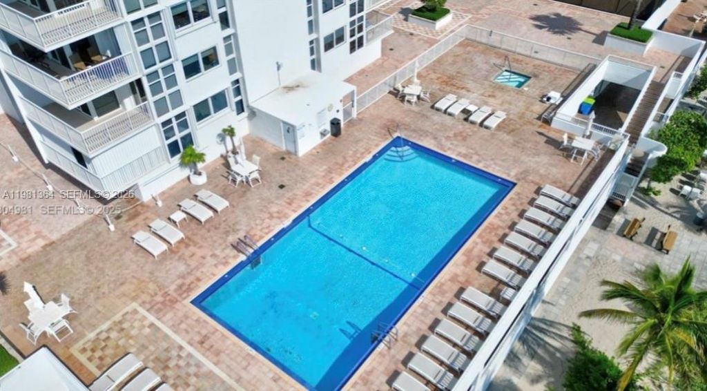 1370 S Ocean Blvd, Unit 1506, Pompano Beach, FL 33062 Photo