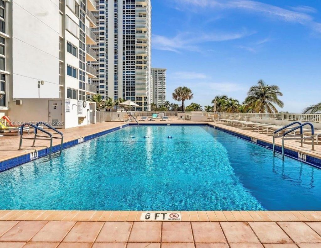 1370 S Ocean Blvd, Unit 1506, Pompano Beach, FL 33062 Photo