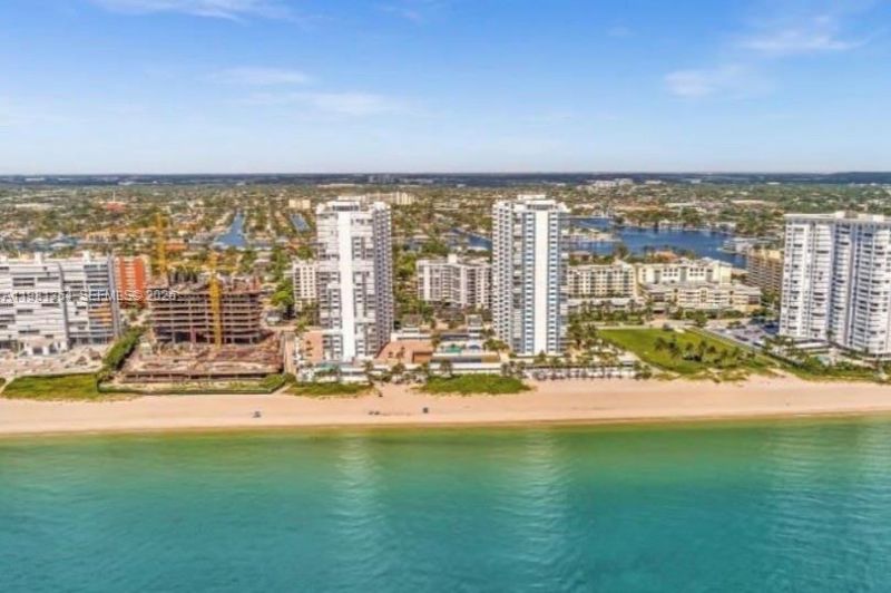 1370 S Ocean Blvd , Unit 1506, Pompano Beach, FL 33062 Photo