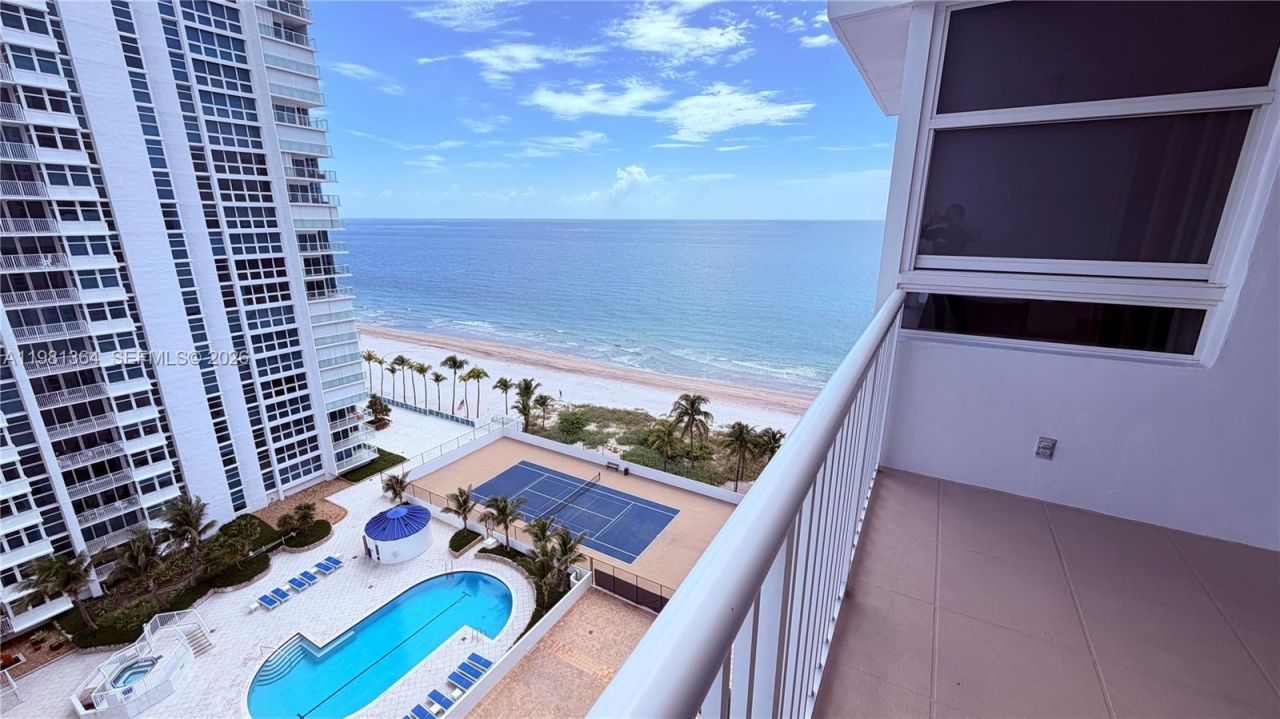 1370 S Ocean Blvd, Unit 1506, Pompano Beach, FL 33062 Photo