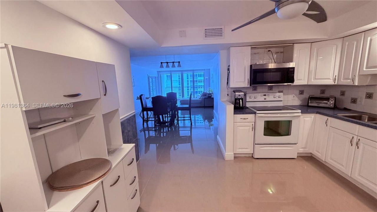 1370 S Ocean Blvd, Unit 1506, Pompano Beach, FL 33062 Photo