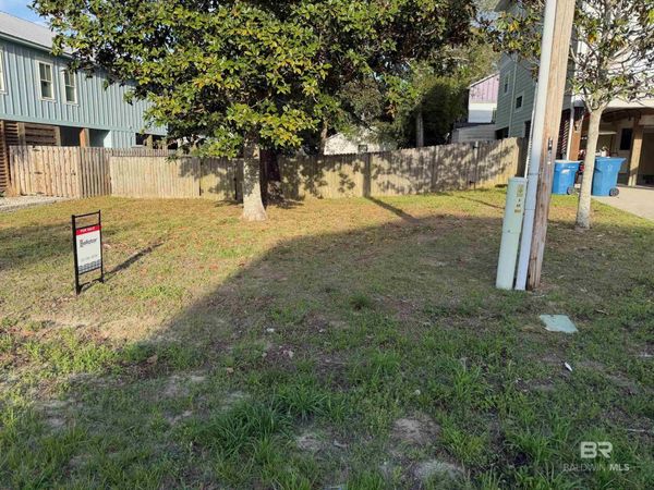 0 Pensacola Avenue, Orange Beach, AL 36561