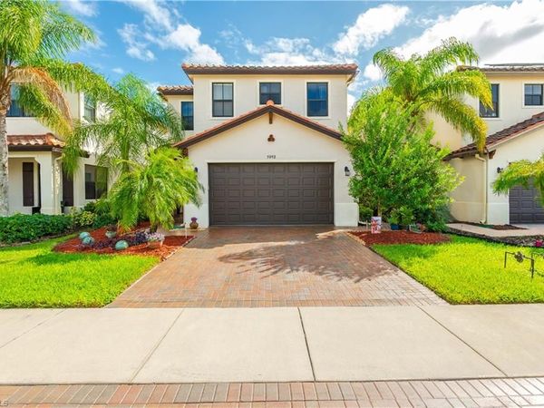 5092 Beckton RD, AVE MARIA, FL 34142