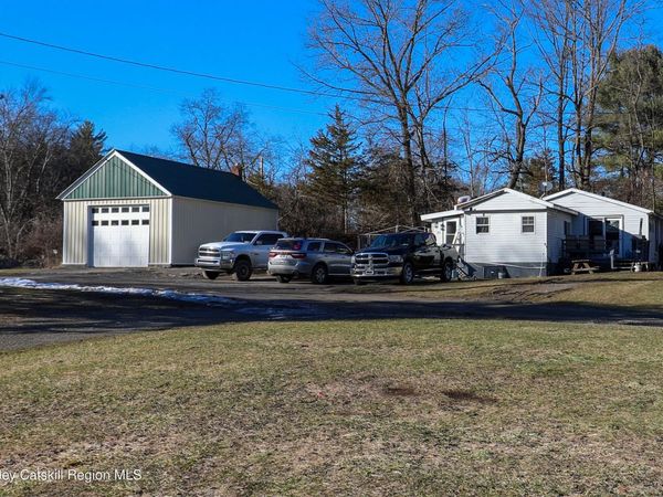 75 Walton Lane, Hurley, NY 12443