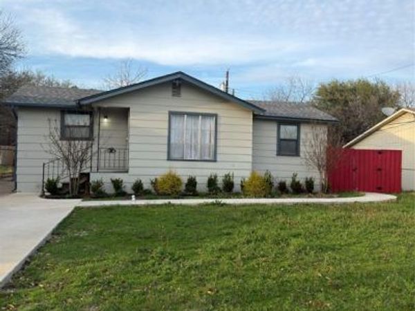 2426 May Lane, Grand Prairie, TX 75050