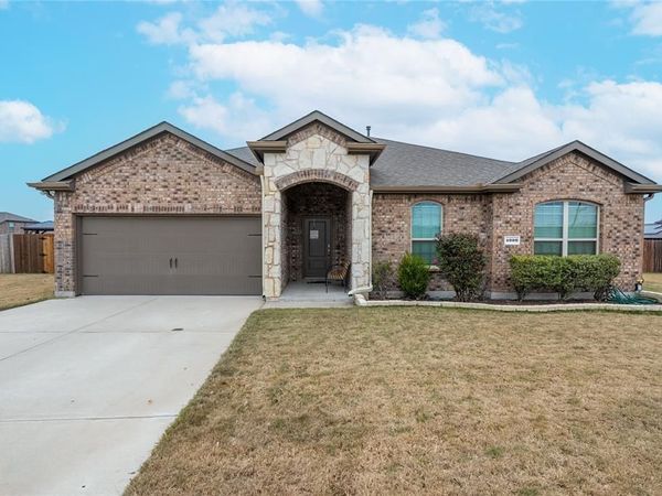 4009 Forest Bend Road, Denton, TX 76208