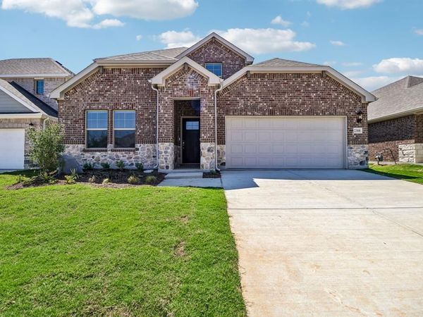 2308 Nicole Drive, Denton, TX 76208