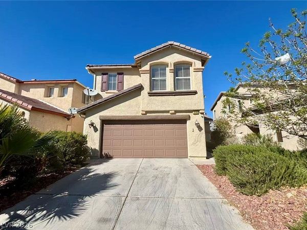2588 Wild Ambrosia Avenue , Henderson, NV 89074