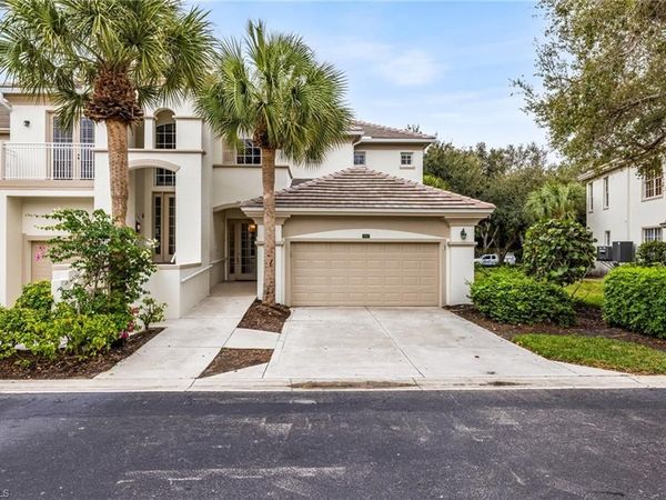 5051 Indigo Bay BLVD , Unit 102, ESTERO, FL 33928