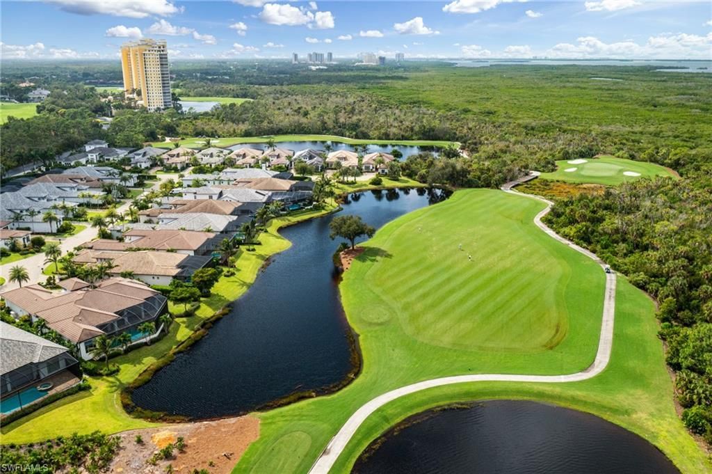 5051 Indigo Bay Blvd, Unit 102, Estero, FL 33928 Photo