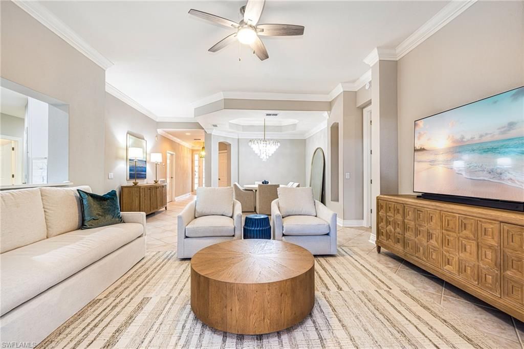 5051 Indigo Bay Blvd, Unit 102, Estero, FL 33928 Photo